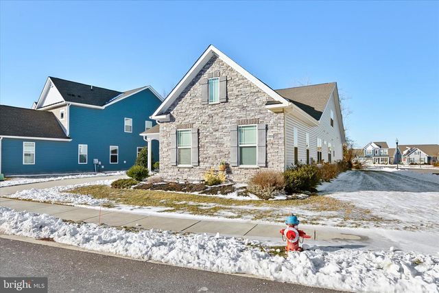 54 BEACH CLUB AVE, Ocean View, DE 19970