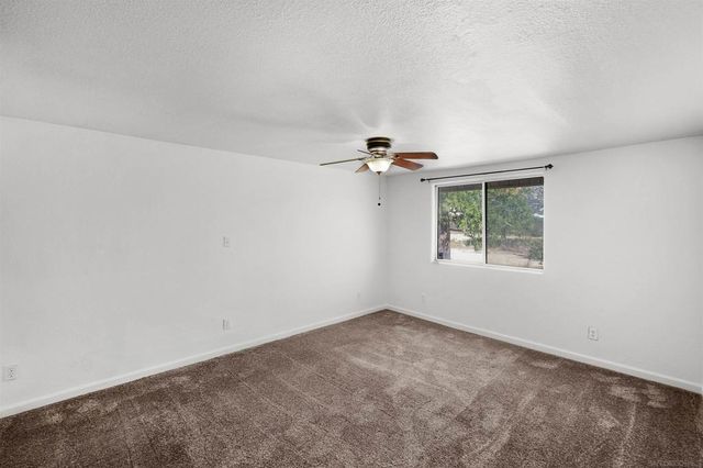 2804 Miller Valley Road, Pine Valley, CA 91962