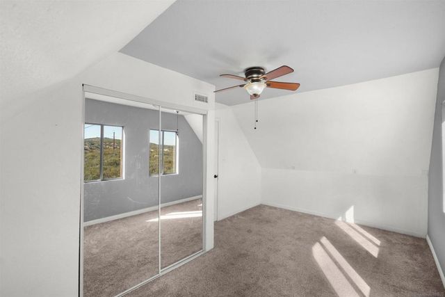 2804 Miller Valley Road, Pine Valley, CA 91962