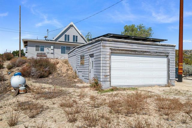 2804 Miller Valley Road, Pine Valley, CA 91962