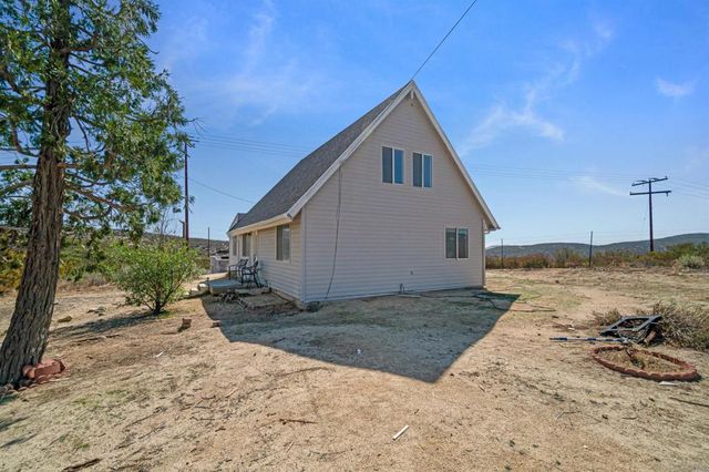 2804 Miller Valley Road, Pine Valley, CA 91962