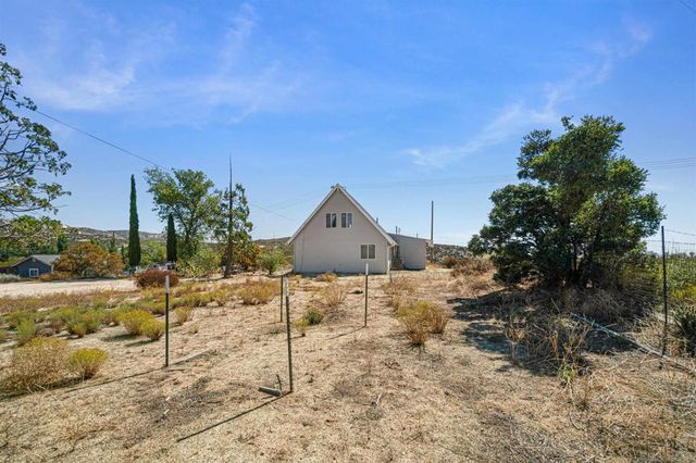 2804 Miller Valley Road, Pine Valley, CA 91962