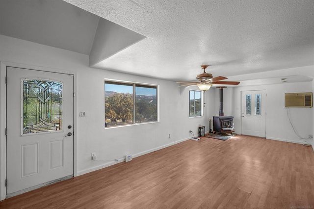 2804 Miller Valley Road, Pine Valley, CA 91962