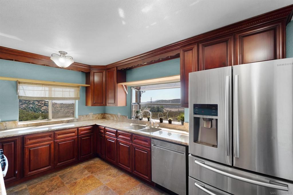 2804 Miller Valley Road, Pine Valley, CA 91962