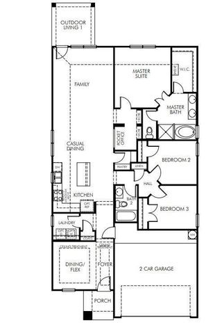 11223 Victoria Hollow Trace, Richmond, TX 77406