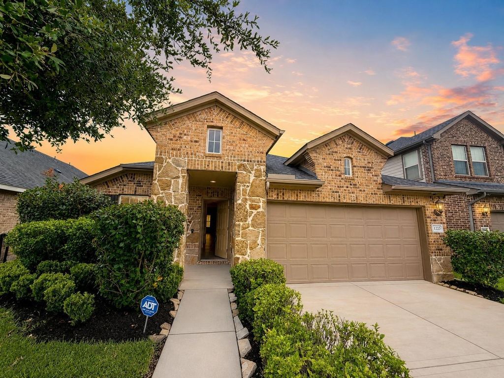 11223 Victoria Hollow Trace, Richmond, TX 77406