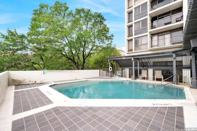 7701 Wurzbach Rd Apt 2203, San Antonio, TX 78229