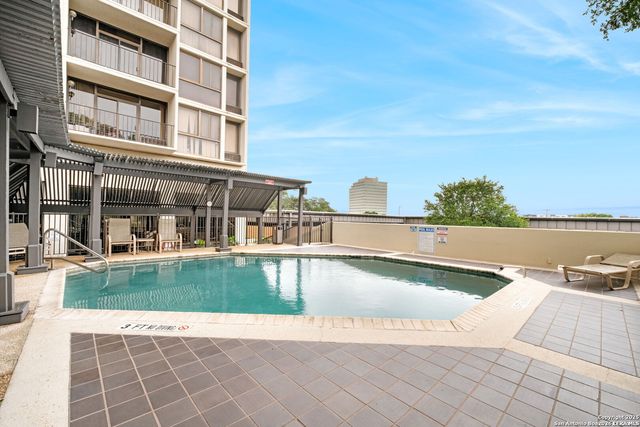 7701 Wurzbach Rd Apt 2203, San Antonio, TX 78229