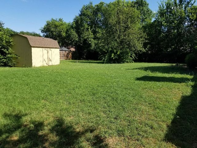 480 Cherokee Court S, Keller, TX 76248