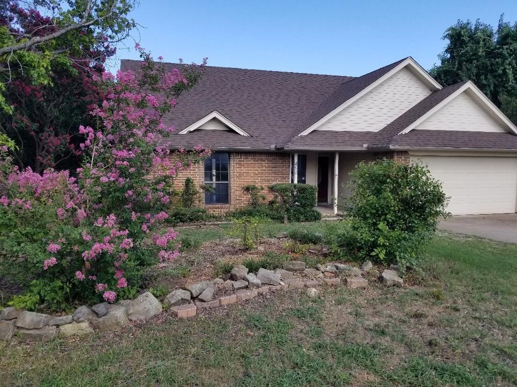 480 Cherokee Court S, Keller, TX 76248