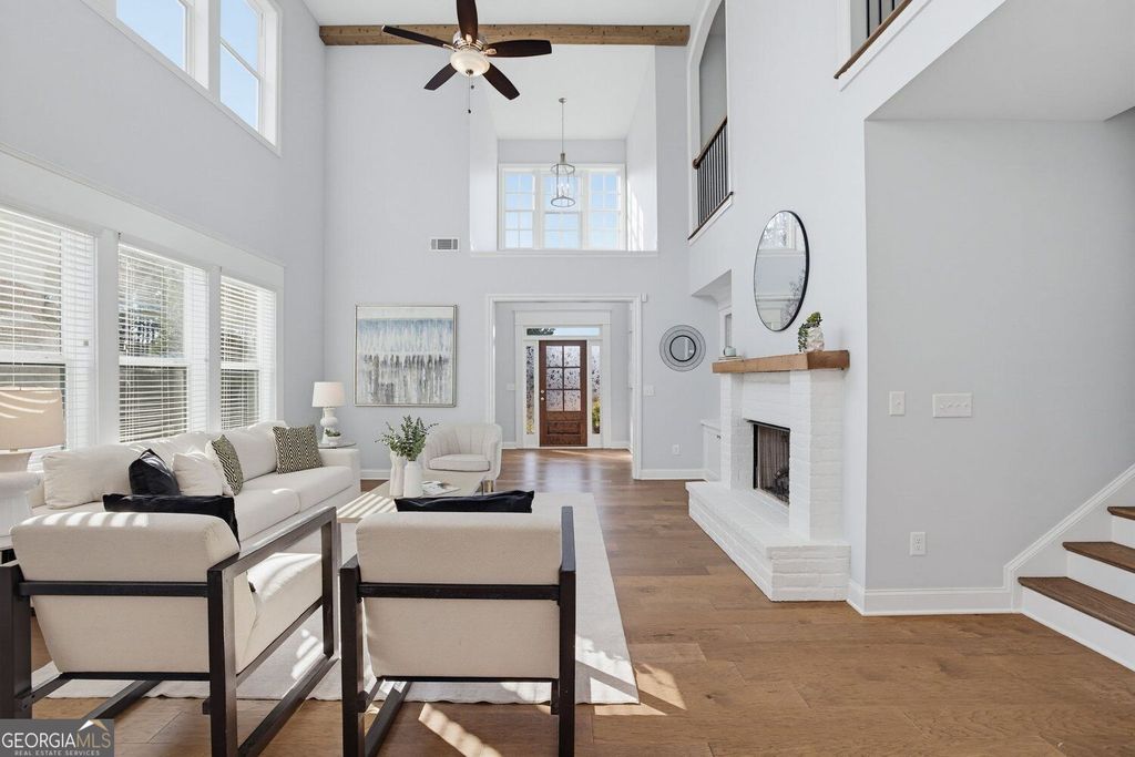 3178 Old Rockbridge Road, Avondale Estates, GA 30002 — photo 4