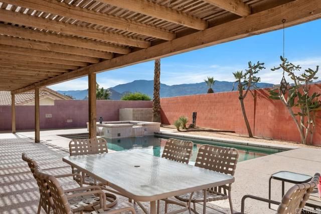 46515 Roudel Lane, La Quinta, CA 92253