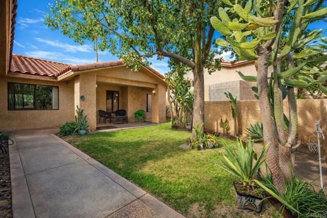46515 Roudel Lane, La Quinta, CA 92253