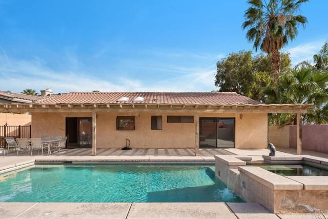 46515 Roudel Lane, La Quinta, CA 92253