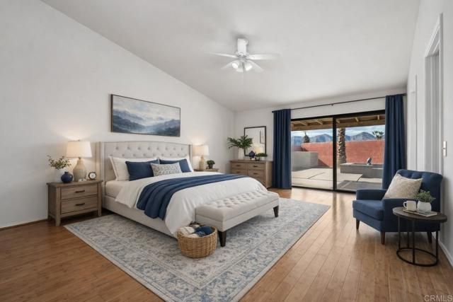 46515 Roudel Lane, La Quinta, CA 92253