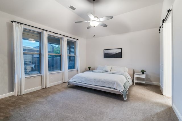 834 Mildren Lane, Fate, TX 75087