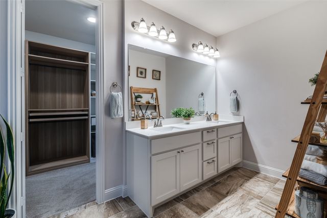 834 Mildren Lane, Fate, TX 75087