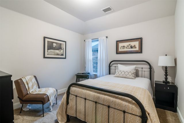 834 Mildren Lane, Fate, TX 75087