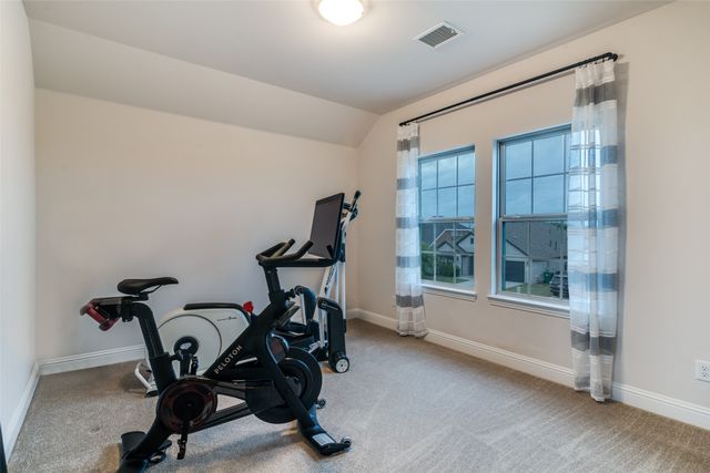 834 Mildren Lane, Fate, TX 75087