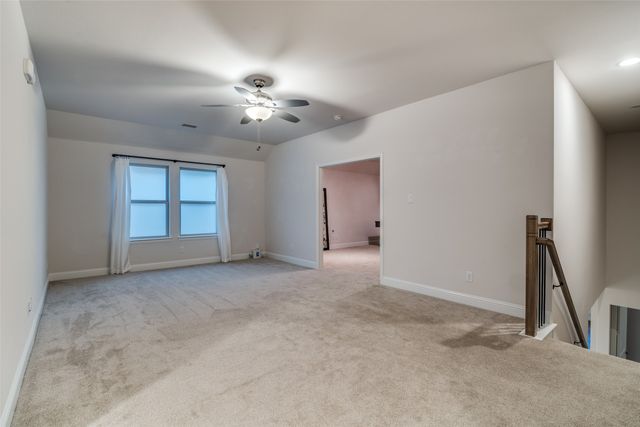 834 Mildren Lane, Fate, TX 75087