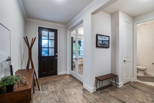 834 Mildren Lane, Fate, TX 75087