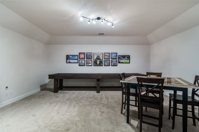 834 Mildren Lane, Fate, TX 75087