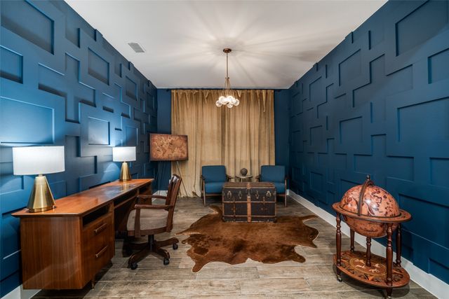 834 Mildren Lane, Fate, TX 75087