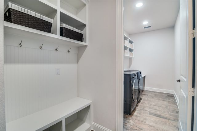 834 Mildren Lane, Fate, TX 75087