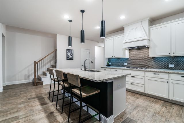 834 Mildren Lane, Fate, TX 75087
