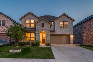 834 Mildren Lane, Fate, TX 75087