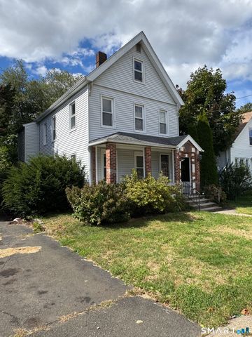 136 Collis Street, West Haven, CT 06516