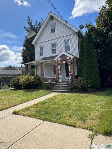 136 Collis Street, West Haven, CT 06516