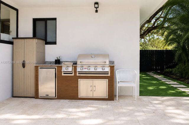 835 NE 120th Street, Biscayne Park, FL 33161
