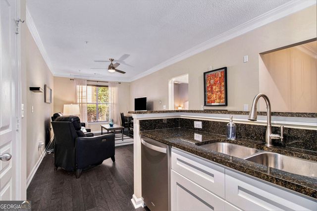 10 Perimeter Summit Boulevard NE 2112, Atlanta, GA 30319