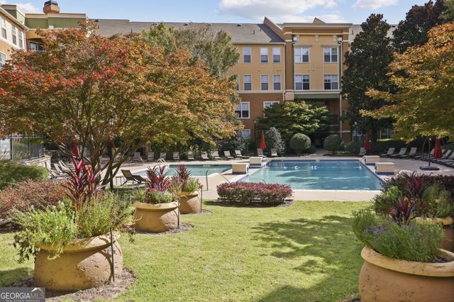 10 Perimeter Summit Boulevard NE 2112, Atlanta, GA 30319