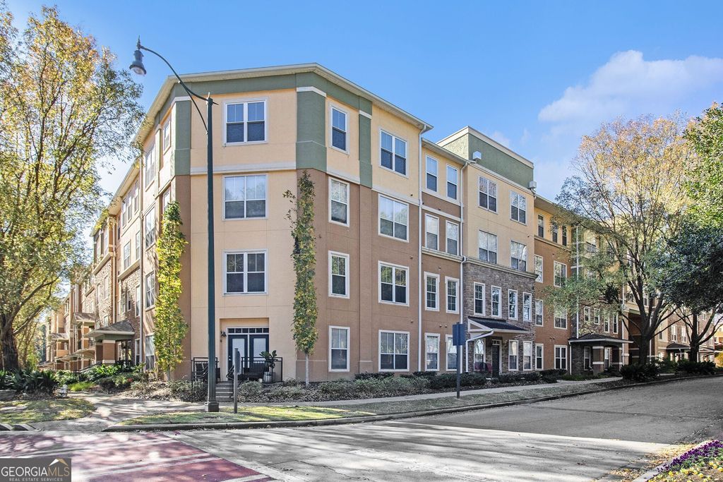 10 Perimeter Summit Boulevard NE 2112, Atlanta, GA 30319