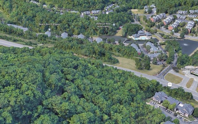 480 Old Hickory Blvd, Nashville, TN 37209