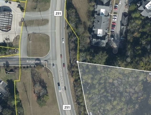 480 Old Hickory Blvd, Nashville, TN 37209