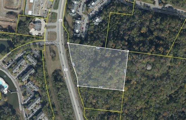 480 Old Hickory Blvd, Nashville, TN 37209