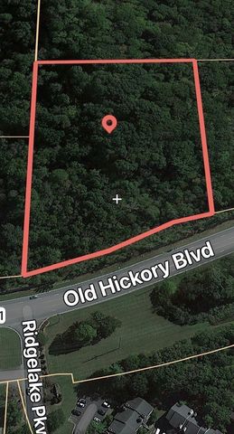 480 Old Hickory Blvd, Nashville, TN 37209