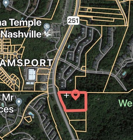 480 Old Hickory Blvd, Nashville, TN 37209