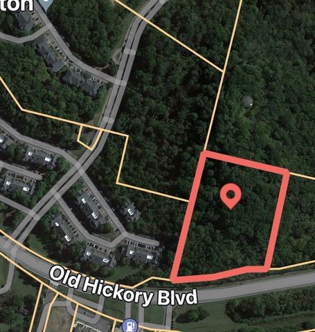 480 Old Hickory Blvd, Nashville, TN 37209