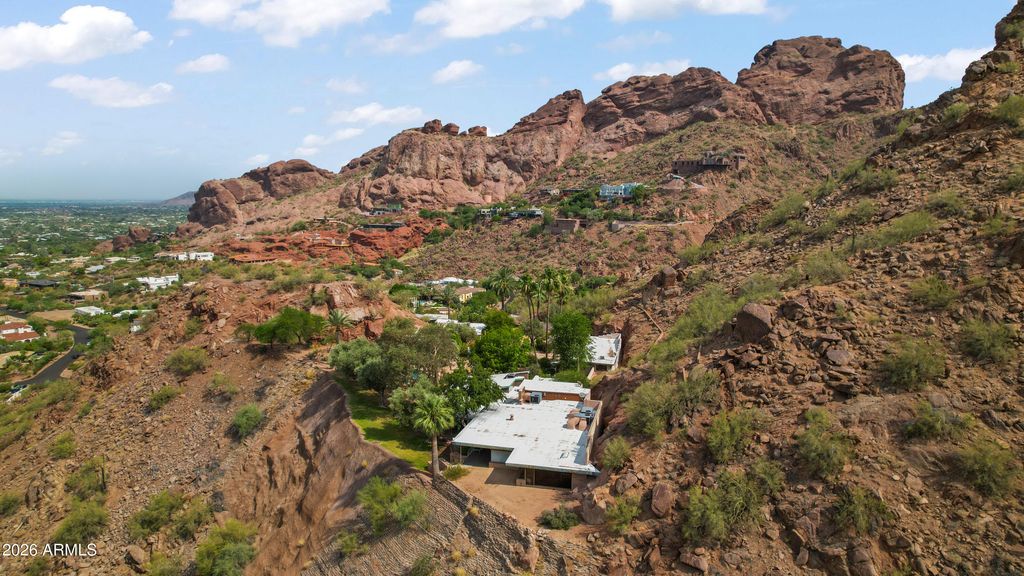 5500 N DROMEDARY Road V, Phoenix, AZ 85018 — photo 3