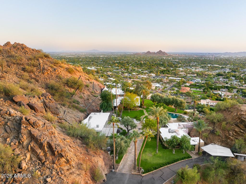 5500 N DROMEDARY Road V, Phoenix, AZ 85018 — photo 4