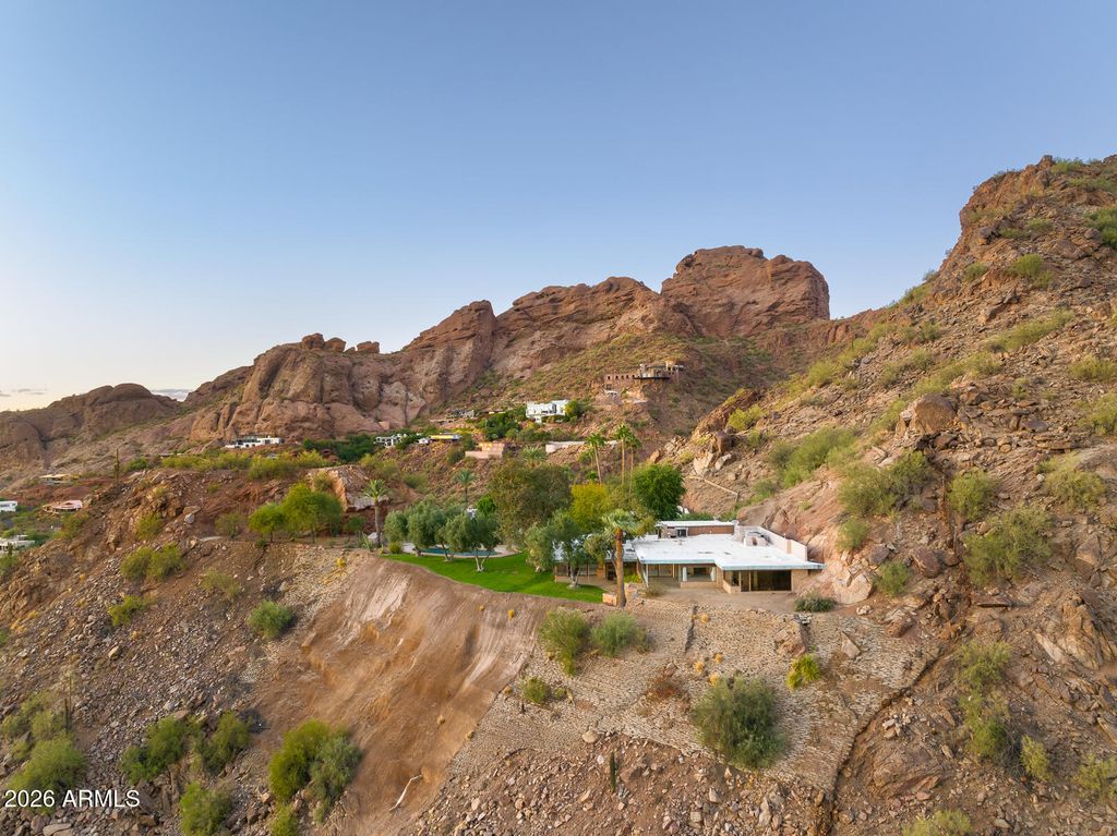 5500 N DROMEDARY Road V, Phoenix, AZ 85018 — photo 5