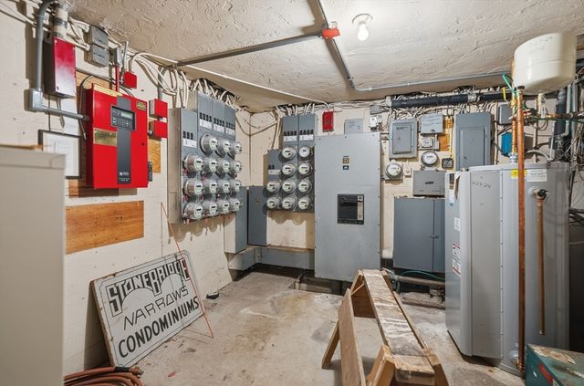 10 Mill St Q, Maynard, MA 01754