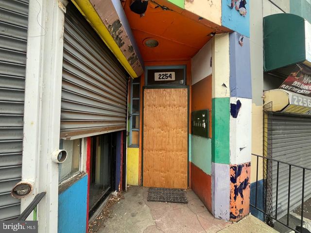2252-54 N BROAD ST, Philadelphia, PA 19132