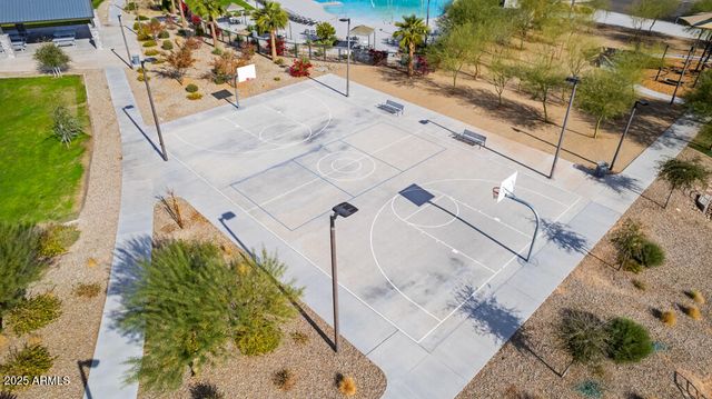 8719 W PASADENA Avenue, Glendale, AZ 85305