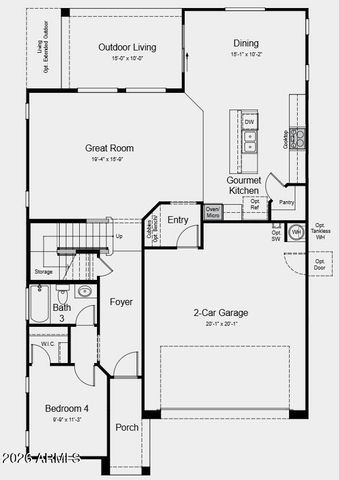 8719 W PASADENA Avenue, Glendale, AZ 85305