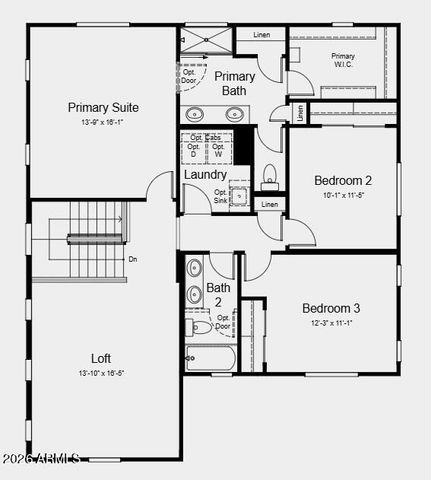 8719 W PASADENA Avenue, Glendale, AZ 85305